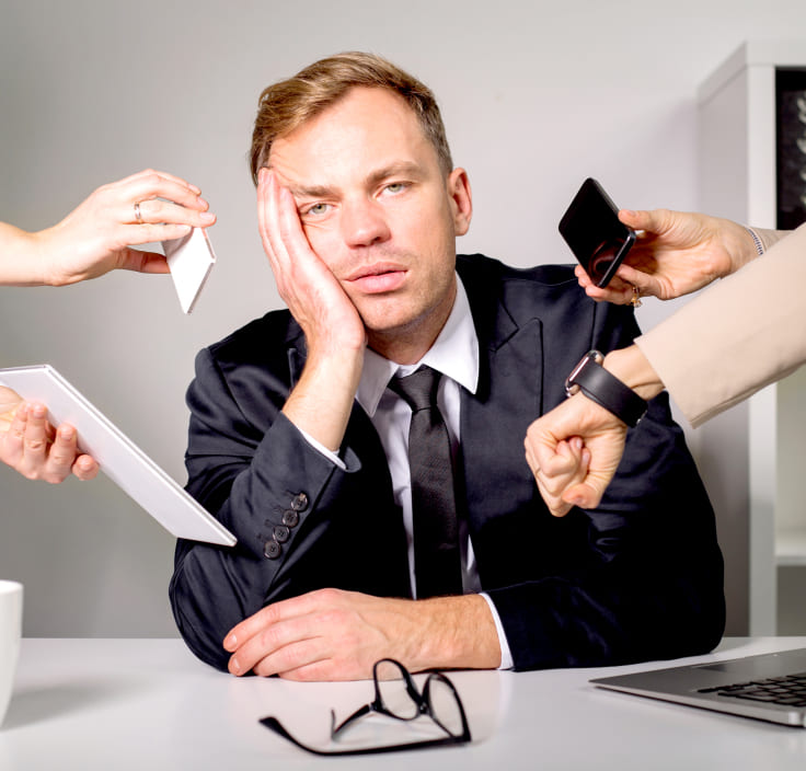 Должностные обязанности