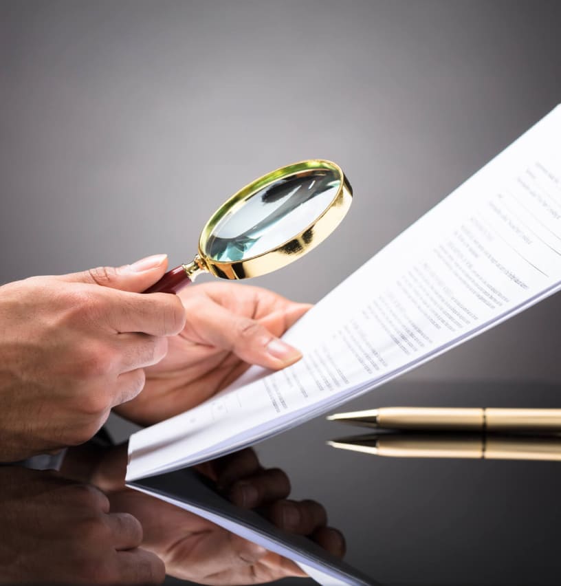 Антикоррупционные правила